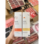 AHA white inc