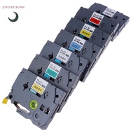 12mm 9mm TZ-231 PT-E100B D210 Label Tape for Brother P-touch Printers [VN]