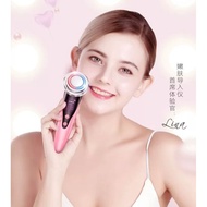 Beauty Massager Face Skincare Skin Lifting Rejuvenation LED Photon Therapy Beauty Instrument