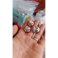 Salaya glass snail, Salaya glass snail, gift for red dragon temple