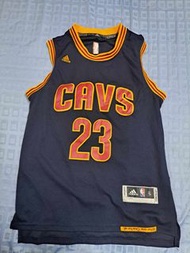 Adidas Cavs James 23 Original