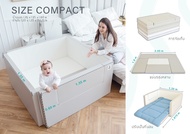 คอกกั้นเด็ก Size Compact (SLC)