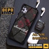 Samsung A32 5G Case Samsung A32 5G Premium Glossy Depo Casing [ISLM] Casing Samsung A32 5G Aesthetic