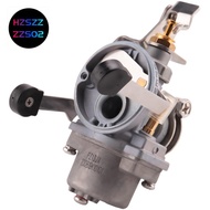 Outboard Carburetor Assembly Replacement Parts Accessories For   3.5Hp 2.5Hp 2-Stroke Boat Motors  3