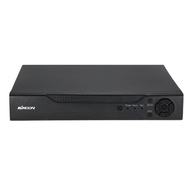 [topk1] 8CH 1080P Hybrid NVR AHD TVI CVI DVR 5-in-1 Digital Video Recorder P2P Cloud Network support