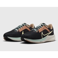Nike Air Zoom Pegasus 40 Low Black Citron Jade - FQ6852-081