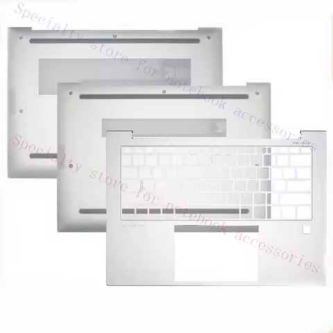 A+ Laptop Palmrest Bottom Case for HP ELITEBOOK 840 G9 G10 ZHAN X14 HSN-I49C-3