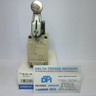 Limit Switch Omron Wlca2-2N Debezz