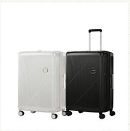 American Tourister 24吋旅行箱 黑色