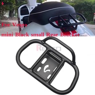 For VESPA GTS GTV LX Primavera Sprint 125 150 250 300 300ie Motorcycle Rear Luggage Rack Sports Lugg