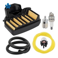 Air Filter Tune Replacement Kit 455 for  455 Rancher 460 Rancher 460 455E 461 Chainsaw Model 5372557