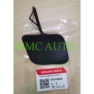 PERODUA AXIA 2019- 2022 STD / SE FRONT BUMPER TOWING COVER CAP / DEPAN BUMPER TOWING PENUNTUP 52127-