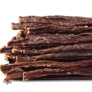 Feed Beef Shepherd Air Jerky Beef Jerky Super Jerky Beef Jerky One Whole Pack 3kg Ready stock⭐⭐1123 