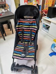 Peg-perego Pliko mini bb車