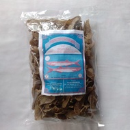 Keropok Ikan Terengganu  Cap Parang Dua 1 Pek(500g) / Keropok Lekor Kering / Keropok Keping