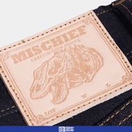 Mischief Denim Selvedge 18oz