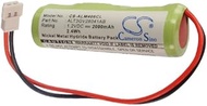 Replacement Battery Compatible with Alcatel 4068, 4068 IP, 4068IP Touch, 8068, 8068 BT, 8082, Blueto