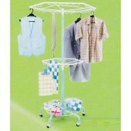 JHD 3V ROUND HANGER TH640  / Outdoor Hanger / AMPAIAN BAJU