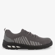 Safety Shoes Jogger Fitz Gray S1P Distributor