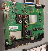 Panasonic TH-32C410H TH-32A400H 電視機主板 ONLY