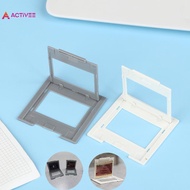 <Activee> 135 Reversal Film Frame Vintage Simple Film Frame For 135 Film Lantern Slide Camera Scan F