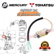 Charge coil for MERCURY / TOHATSU 40/50HP 2st (3 piston model) outboard