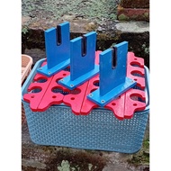 FISHING REEL STAND / FISHING REEL STAND