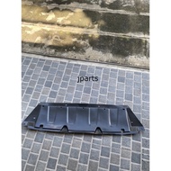 พลาสติกใต้เครื่องToyota Harrier ปี2003-2007 lexus rx300 mcu35 acu30