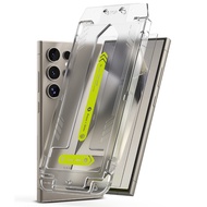 Ringke Easy Slide Glass for Galaxy S24 Ultra Tempered Glass Screen Protector