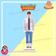 5 inches Bts Standee | Persona Versions | Kpop standee | cake topper ♥ hdsph [ Jhope ]