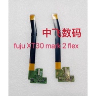 Fuji Fuji X-T30 2nd Generation XT30 2nd Generation Mirrorless Camera LCD Display Touch Screen Hydran