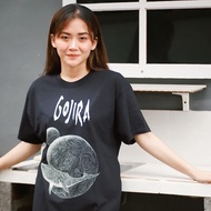 Gojira Flying Whales Official Merchandise T-Shirt
