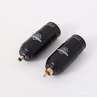 Tattoo Pen Battery Mobile Tattoo RCA Mini Power Supply Tattoo Machine Rocket External Interface Moto