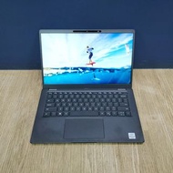 Dell Latitude 7410 Notebook (Touchscreen)