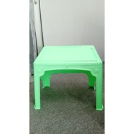 AL QURAN REHAL MUQADDAM REHAL PLASTIC TABLE REHAL (GREEN) REHAL TURKEY TABLE PLASTIC REHAL LARGE REH
