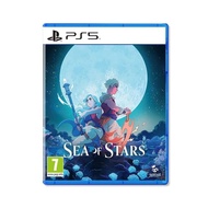 【618回饋10%】PS5 《 星之海 Sea of Stars 》 中文版