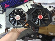 XFX AMD Radeon™ RX Vega 56 HBM2 8GB 3xDP HDMI Double Dissipation