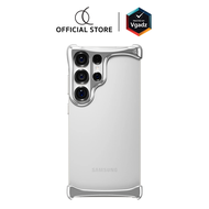 Arc - เคสสำหรับ Galaxy S25 Ultra รุ่น Pulse Aluminum by Vgadz