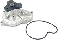 OAW SU1250 Engine Water Pump for 13-16 Scion FR-S, 13-19 Subaru BRZ, 13-17 XV Crosstrek, 10-16 Impre
