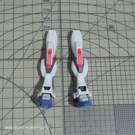 BANDAI EG 1/144 GUNPLA minus GUNDAM BUILD STRIKE EXCEED GALAXY PART PARTS LEGS UNIT 1 PAIR