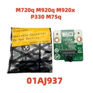 Lenovo Brand New Original M720q M920q M920x P330 M75q1 DP Adapter 01AJ937