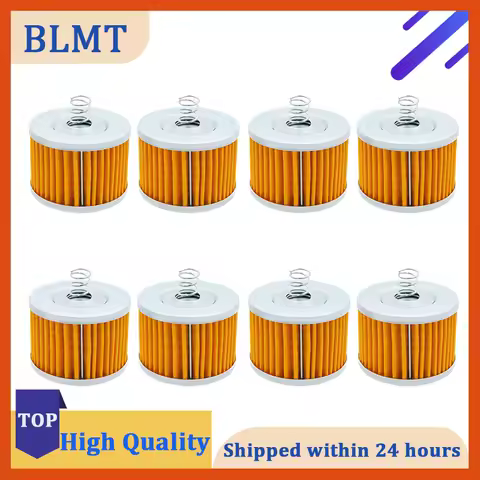 Oil Filter Cleaner For Bajaj 100 Boxer CT100 115 Caliber 130 Boxer BM150 135 Pulsar Yamaha YS125 150