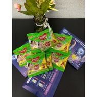 Dugro Tanpa Sukrosa Asli Langkah 3 (32g - Sample Pack)