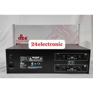 Equalizer DBX 2231/DBX2231 (2x31 band) Without limiter