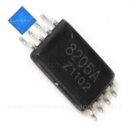 10 Piece FS8205A TSSOP8 FS8205 CEG8205A CEG8205 TSSOP 8205 new and original In Stock