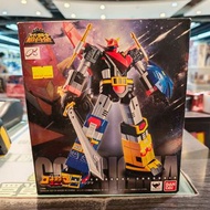 (黃埔聚寶坊B1b號舖門市現貨) SR超合金 宇宙大帝 God Sigma