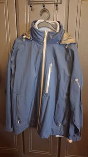 GORE-TEX PACLITE PRO CAM-FIS 防水外套