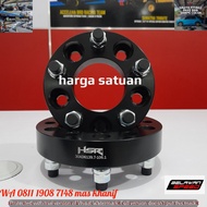 PROMO- ADAPTOR VELG MOBIL PCD 5X1397 CB 1101 TEBAL 20MM HSR UNTUK ESCUDO GRAND ESCUDO JIMNY JIMNY SI