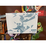 ** One Piece *~Table Armed Japanese Version Desktop ARMY EX.11 B-101d Reconnaissance Type Crit-Strik