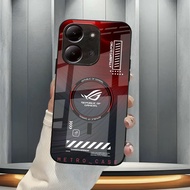 Softcase Glass Glossy Glass REDMI 15C - XIAOMI REDMI 15C 2025 - REDMI 15C - NEWEST REDMI 15C